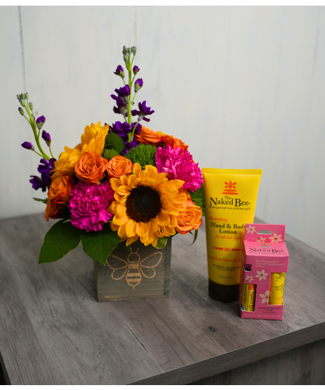 Get Well Flowers