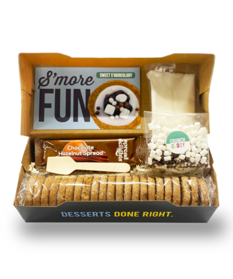 Sweet Mini Charcuterie Set