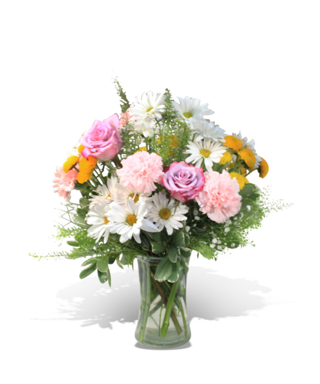 Mother's Day 