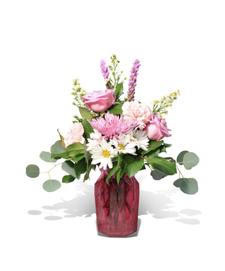 Birthday Flowers