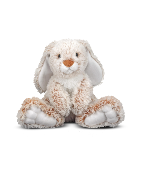 Melissa & Doug Burrow Bunny