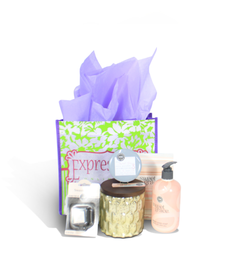 Sweet Grace Gift Set