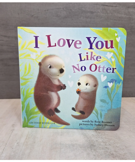 River Otter Pup & Gifts