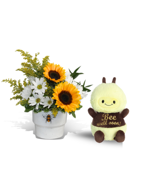 Bee-Positive
