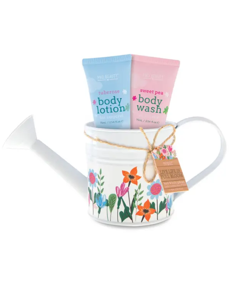 Full Bloom Body Care