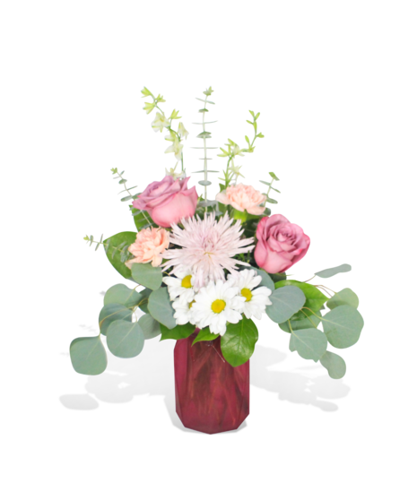Birthday Flowers
