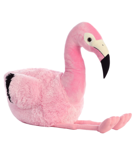 Supersize Flamingo - 34