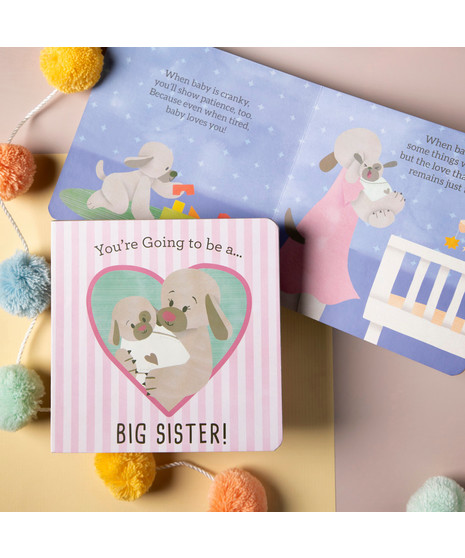 new baby book