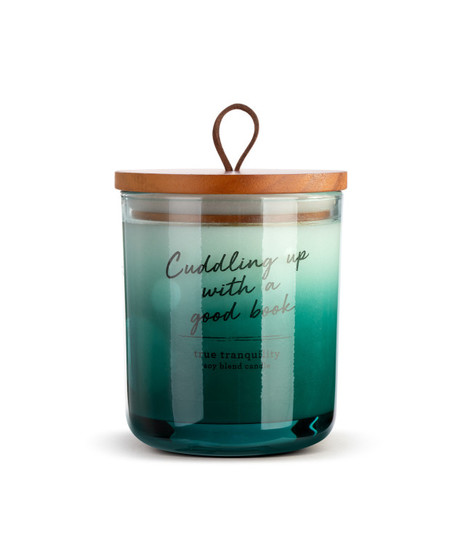 quiet moment candles