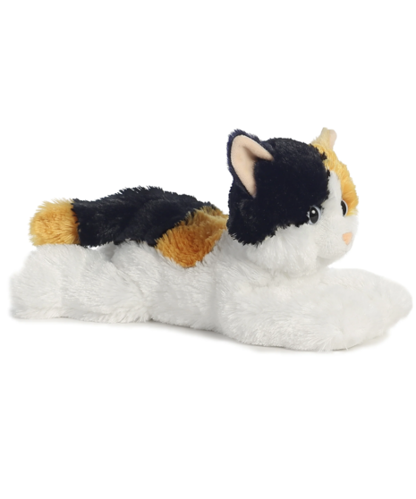 Esmeralda Calico Cat 12