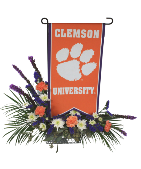 Clemson Glory