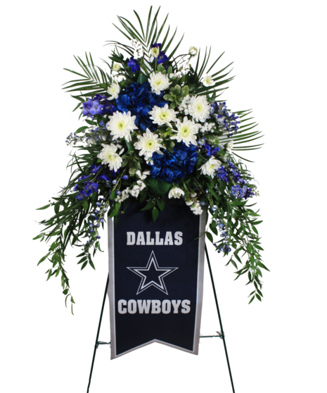 Dallas Cowboys Tribute