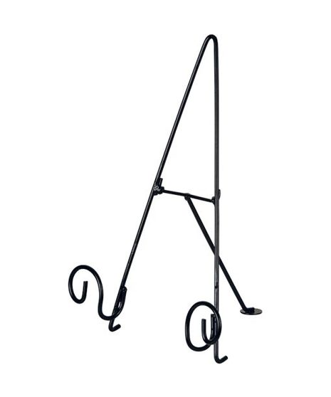 Garden Stone Holder (Easel)