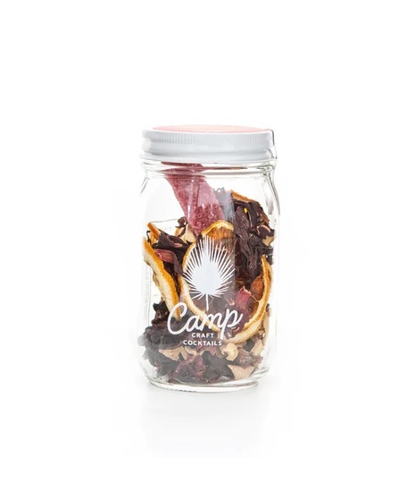 Camp Craft Infusing Cocktail Mix