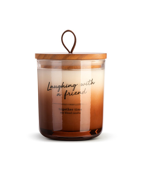 quiet moment candles