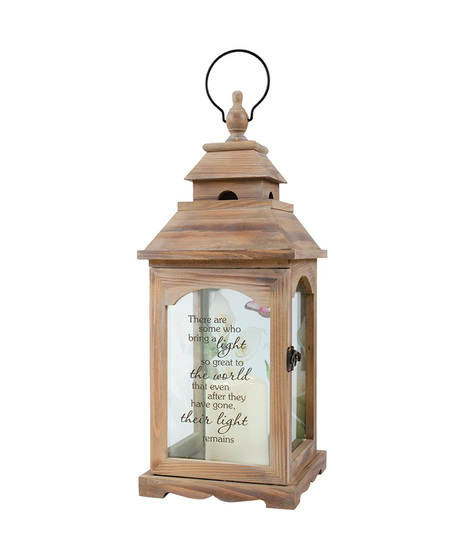 Memorial Lanterns