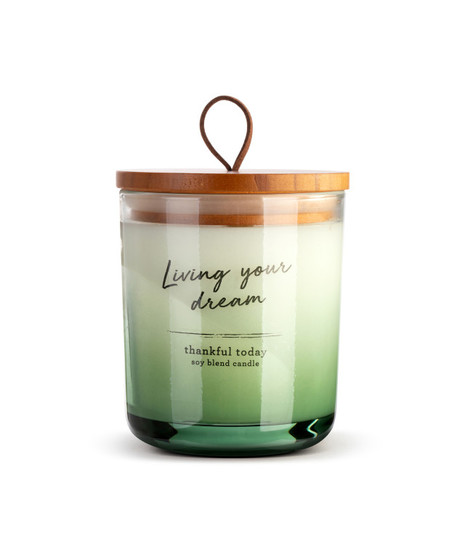 quiet moment candles