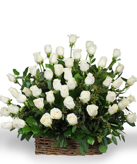 Love's Eternal Memory