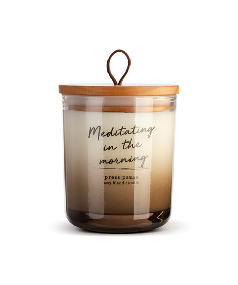 quiet moment candles