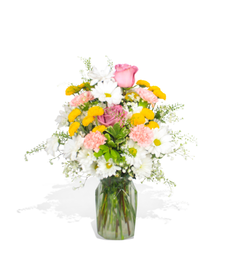 Pink Whimsy
