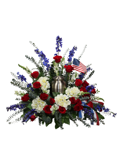 Reflections of Honor