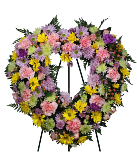 Tender Heart