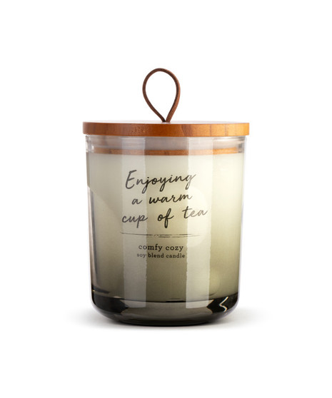 quiet moment candles