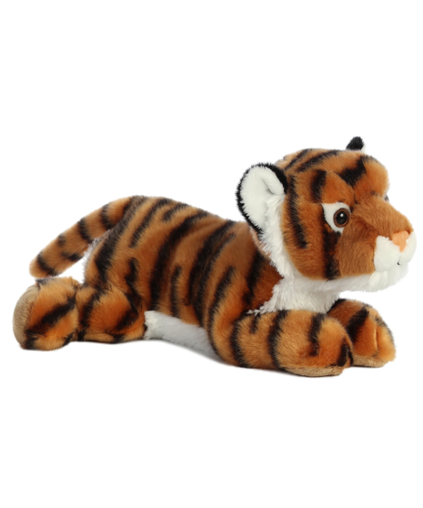 Indira Bengal Tiger 12