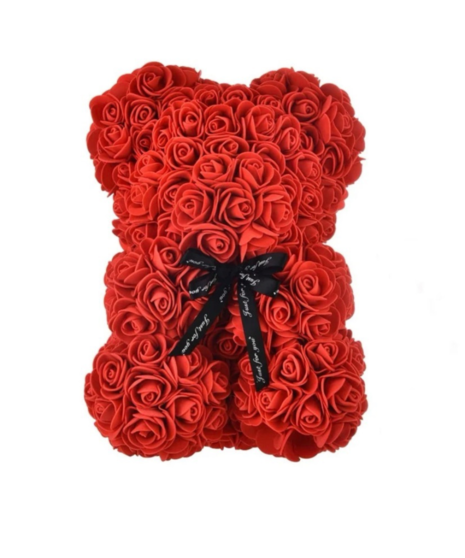 eternal roses bear