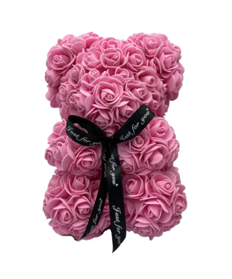 eternal roses bear