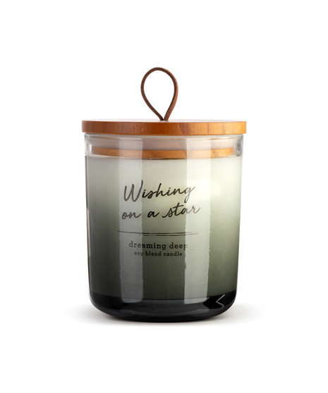 quiet moment candles