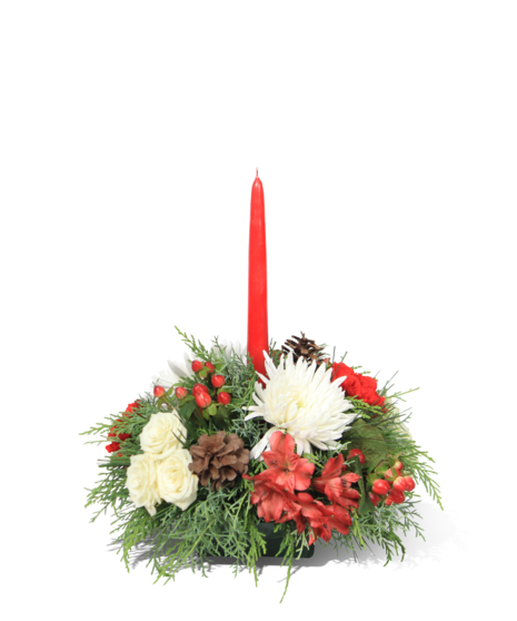 Festive Flicker