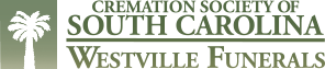 Logo for Cremation Society of South Carolina