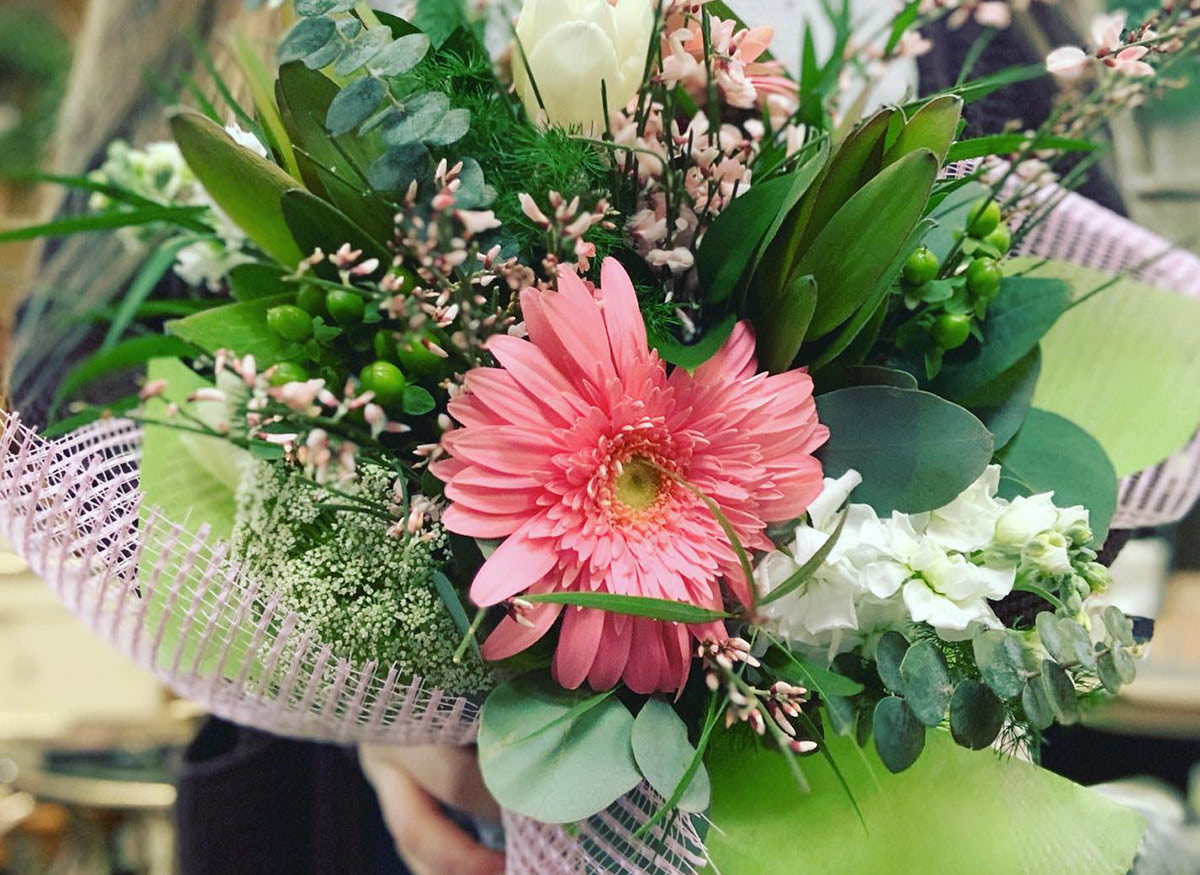 Landrum Flower Shop